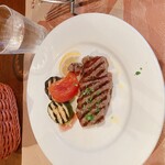 TRATTORIA IL Paladino - 