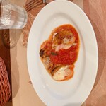 TRATTORIA IL Paladino - 