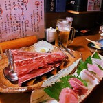 Shusou Izakaya Kishu - 