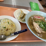 くるまやラーメン - 