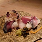 個室ふるけん - 