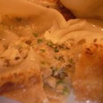 ジューシーな餡