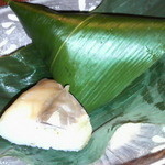 懐石わたなべ - お寿司