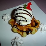 Ro‐se - Miniワッフルパーティー