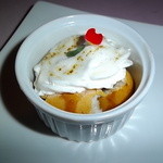 Ro‐se - 苺の香るパングラタン