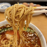 我流担々麺 竹子 - 