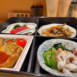 キッチン三喜屋 - 