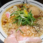 京都 麺屋たけ井 - 