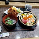 大漁すし - 