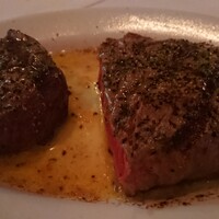 ルース クリス ステーキハウス - 