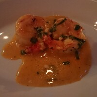 ルース クリス ステーキハウス - 