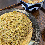 Teuichi Soba Kishin - 