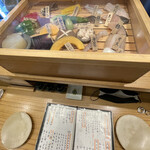 博多天ぷら ながおか - 