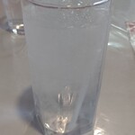 中華東北家庭料理 天明 - ライチサワー