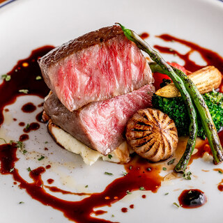 ビストロ オオカミ_1