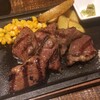 熟成牛ステーキバル Gottie's BEEF キュービックプラザ新横浜店