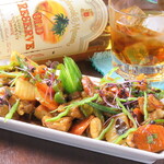 Spicy Colombo - 