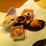 鮨まつもと 横浜店 - 