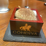 ラ メゾン ドゥ ラ ナチュール ゴウ - 