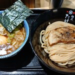 京都 麺屋たけ井 - 