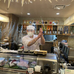 Toyama Sushi - 