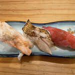 Toyama Sushi - 