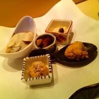 鮨まつもと 横浜店 - 