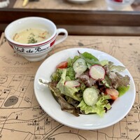 ビストロ・ミル・プランタン - 