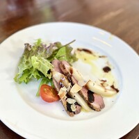 ビストロ・ミル・プランタン - 