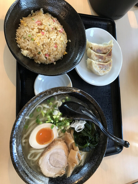 Closed]Chanpon Men Jujuya - Soka/Champon noodle soup | Tabelog