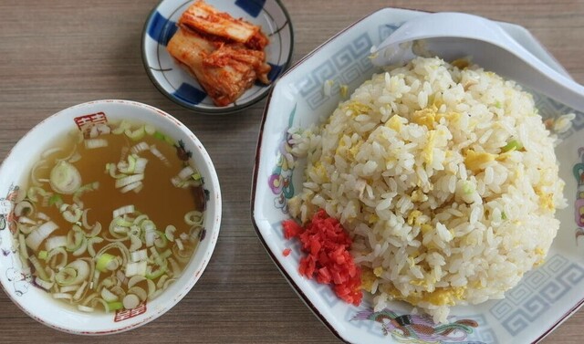 金華園 - 八木山動物公園（焼肉）の写真