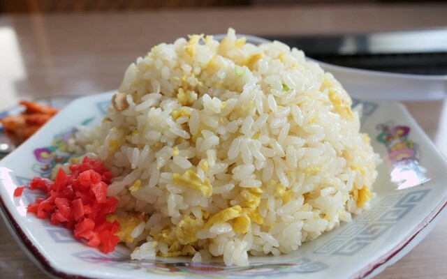 金華園 - 八木山動物公園（焼肉）の写真