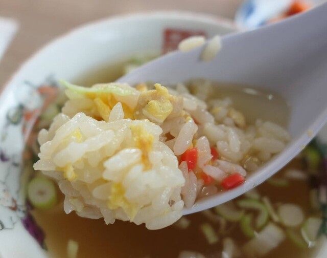 金華園 - 八木山動物公園（焼肉）の写真