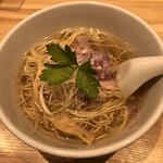 罪なきらぁ麺 - 