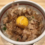 罪なきらぁ麺 - 