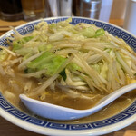 タンメン トナリ - 