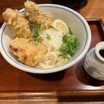 讃岐うどん 野らぼー - 