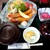 ホーライサン - 料理写真:『エビフライ定食』(税込み1,350円)
