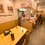 the肉丼の店 - 