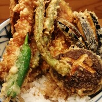 てんぷら石原 - 