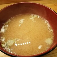 てんぷら石原 - 