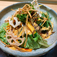 四季料理 きたがいち - 