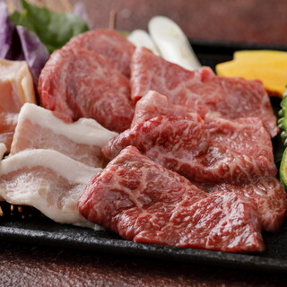 炭火焼肉 琉宮苑_2