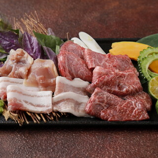 炭火焼肉 琉宮苑_1