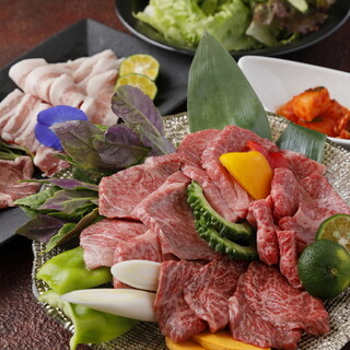 炭火焼肉 琉宮苑_0