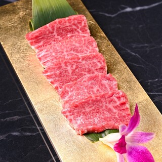 最高のエイジングビーフを