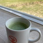 d:matcha Kyoto CAFE & KITCHEN - 