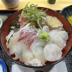 Sushi Koharu - 