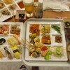 一柳閣本館 - 料理写真:食べきれないほどのバイキング
