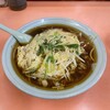 おけさラーメン - 特製　おけさﾗｰﾒﾝ